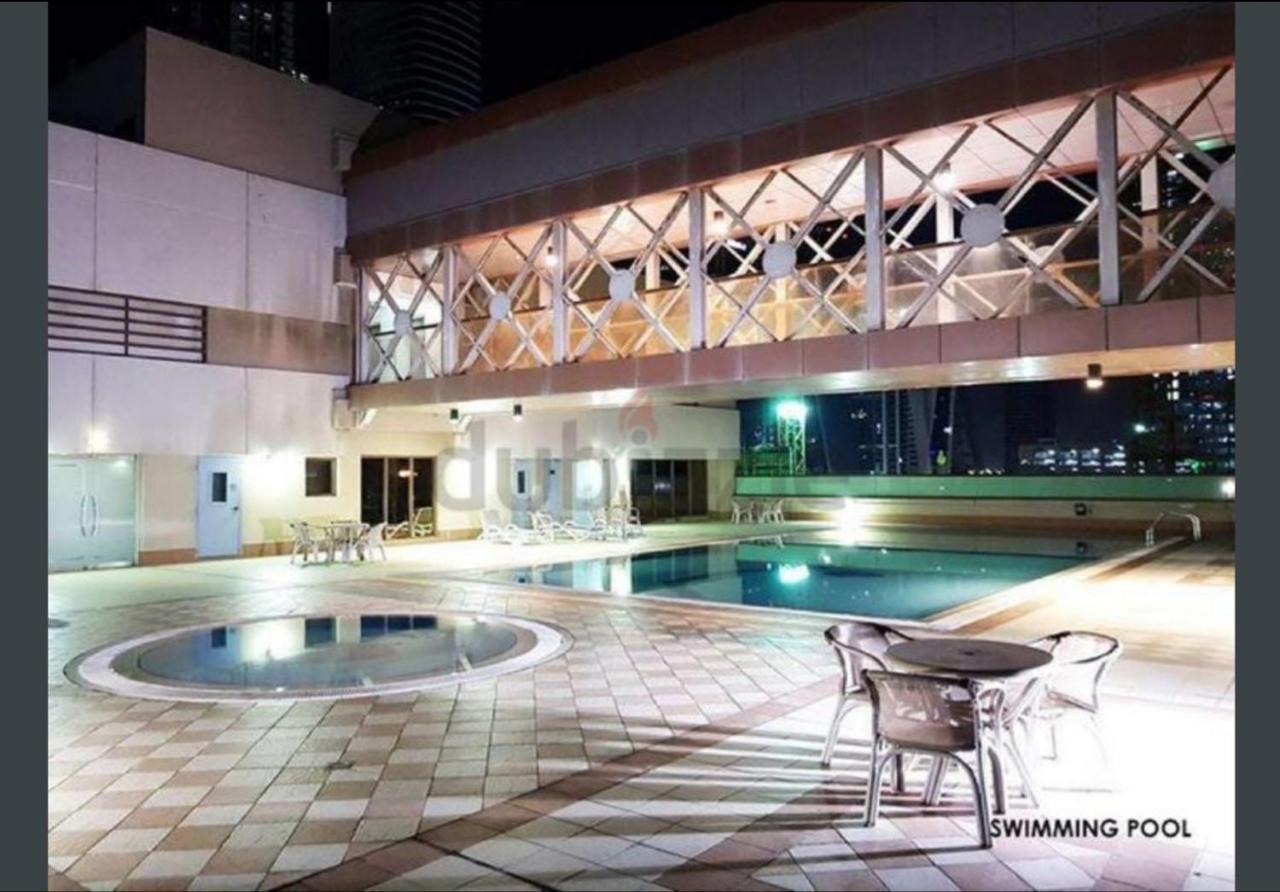 بيت شباب Backpackers Zone دبي المظهر الخارجي الصورة